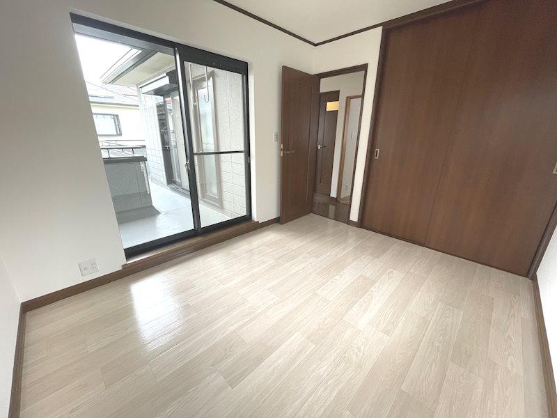 交野市私部4丁目一戸建 （再生住宅)  その他
