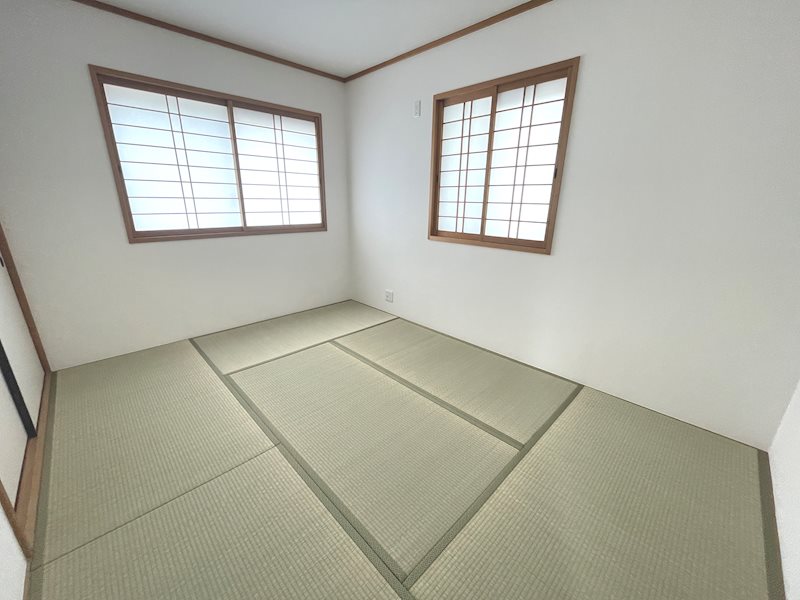 交野市私部4丁目一戸建 （再生住宅)  その他