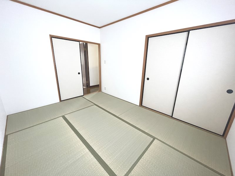 交野市私部4丁目一戸建 （再生住宅)  その他