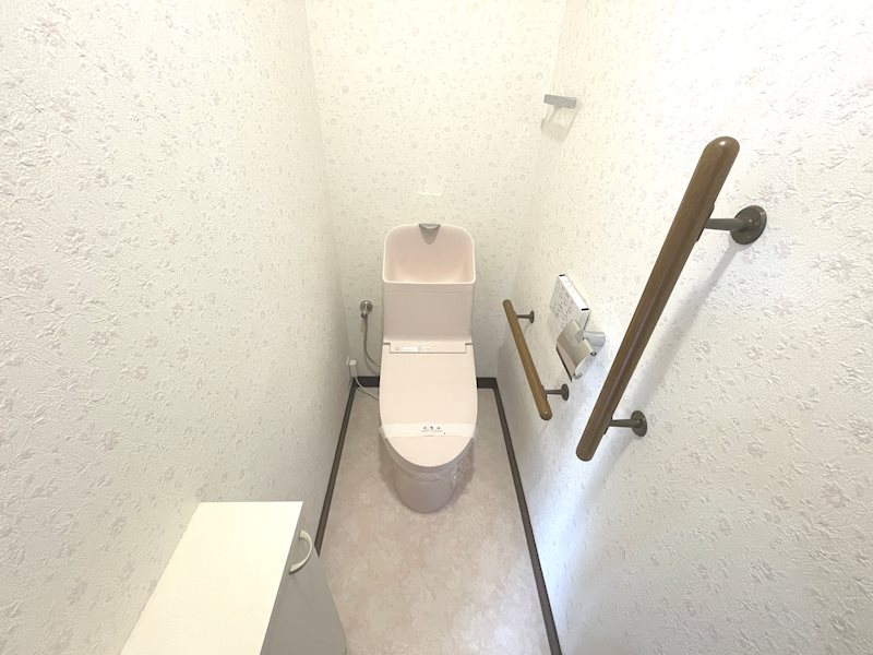 交野市私部4丁目一戸建 （再生住宅)  その他