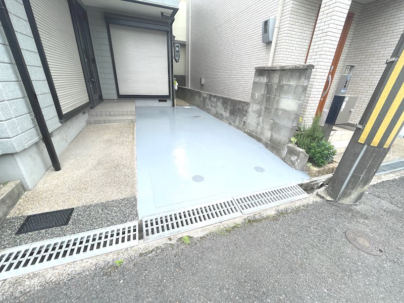 交野市私部4丁目一戸建 （再生住宅)  その他