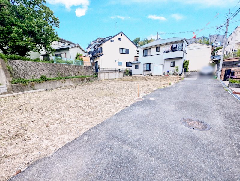 吹田市原町2丁目　建築条件付土地　B号地 その他