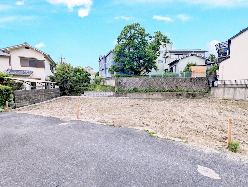 吹田市原町2丁目　建築条件付土地　B号地 その他