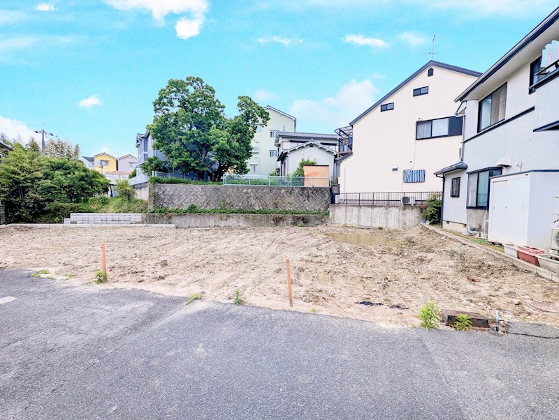 吹田市原町2丁目　建築条件付土地　B号地 その他