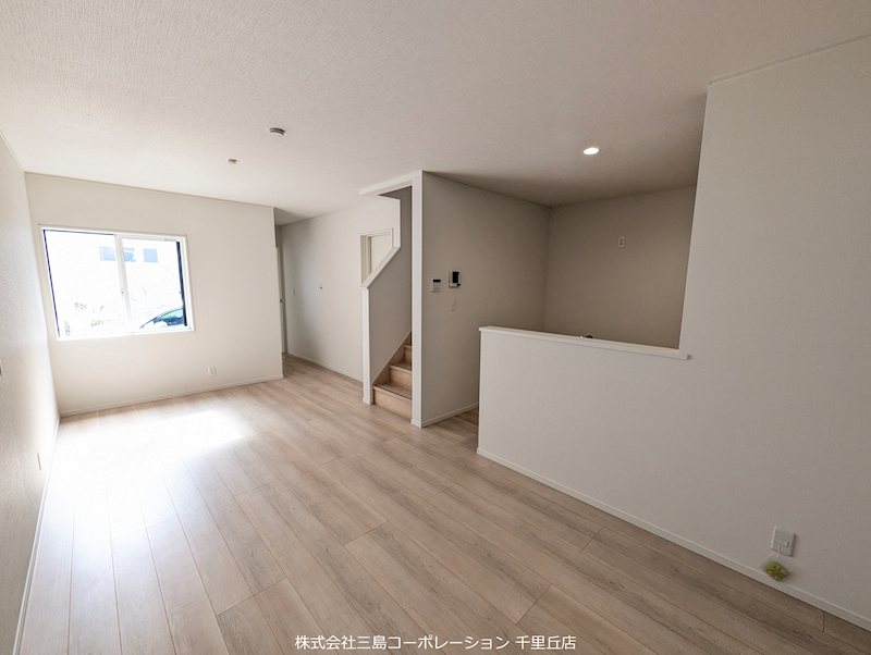 摂津市鳥飼本町４丁目　新築一戸建 その他
