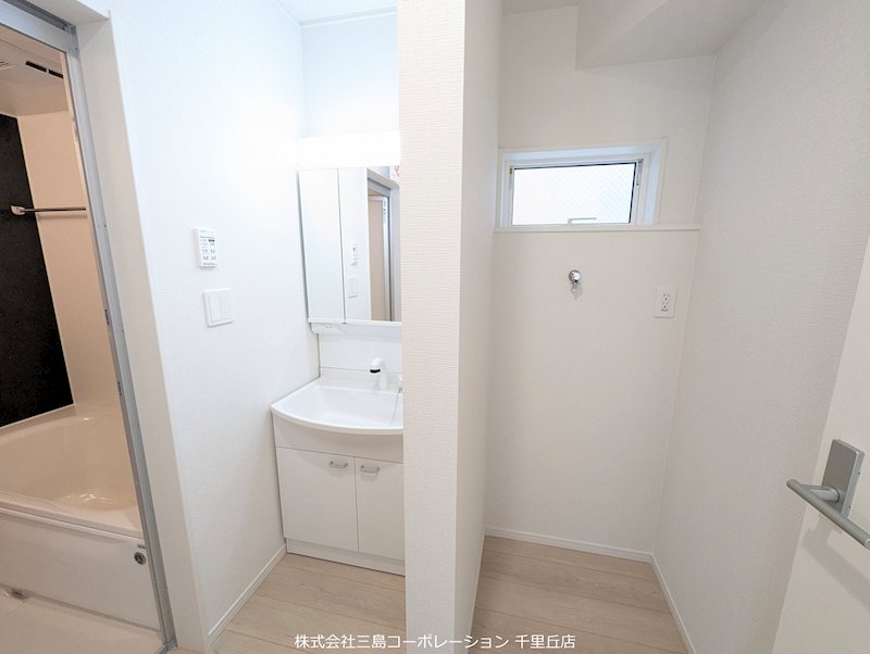 摂津市鳥飼本町４丁目　新築一戸建 その他