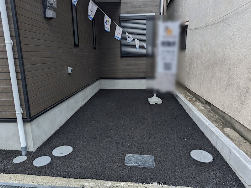 摂津市鳥飼本町４丁目　新築一戸建 その他