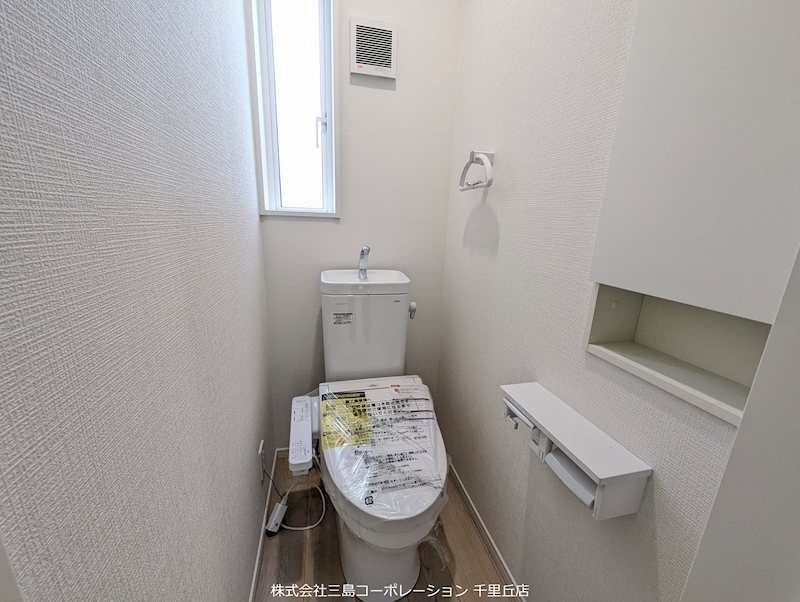 摂津市鳥飼本町４丁目　新築一戸建 その他