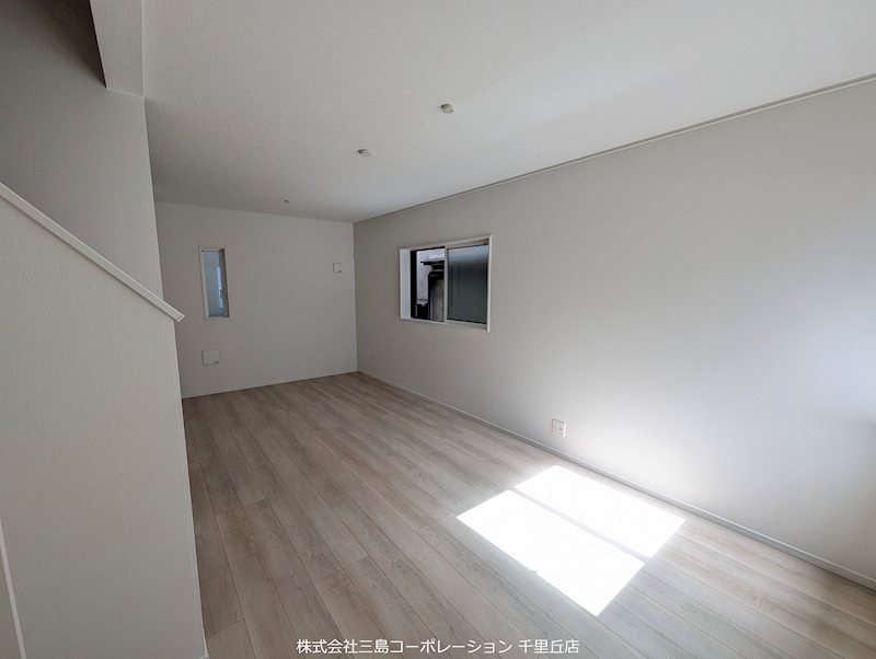 摂津市鳥飼本町４丁目　新築一戸建 その他