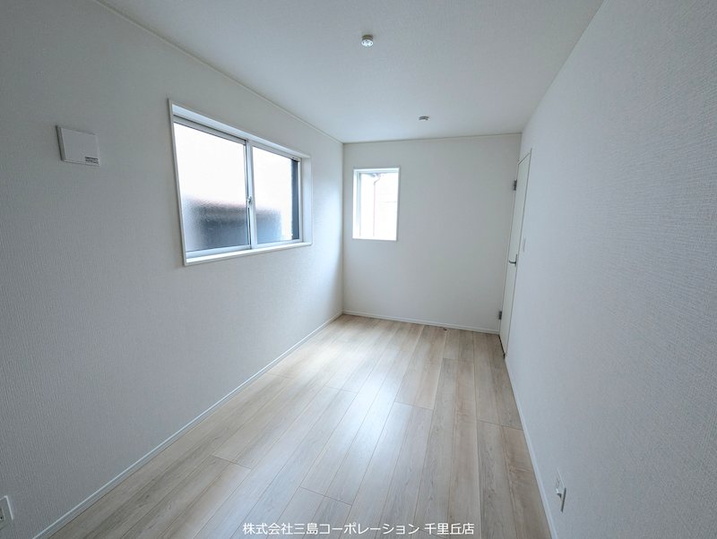摂津市鳥飼本町４丁目　新築一戸建 その他