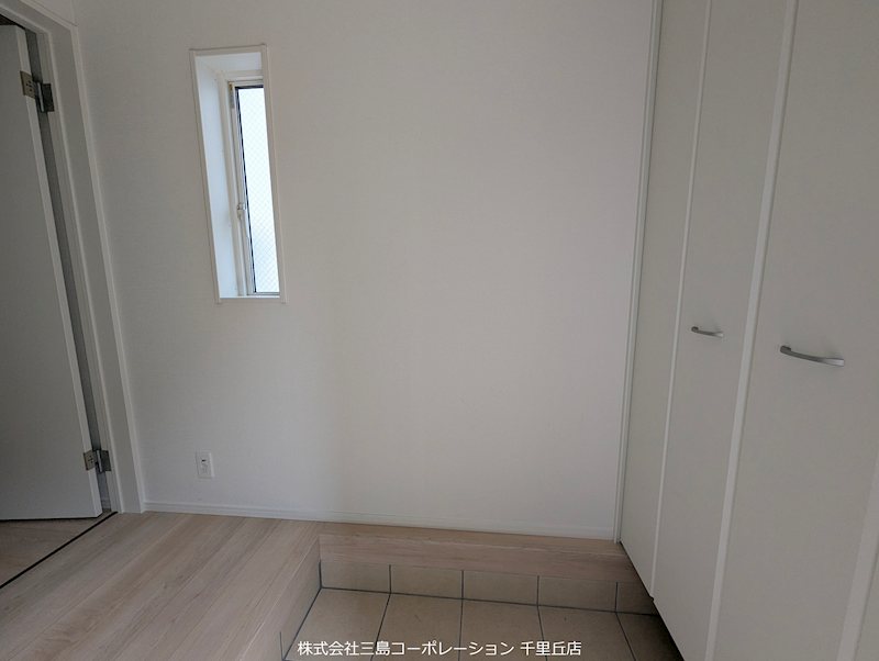 摂津市鳥飼本町４丁目　新築一戸建 その他