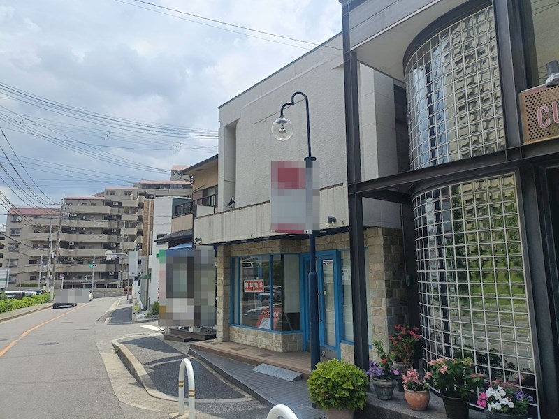 吹田市新芦屋上　売土地 その他