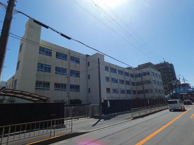 プラウドシティ高槻ステージア 周辺画像1