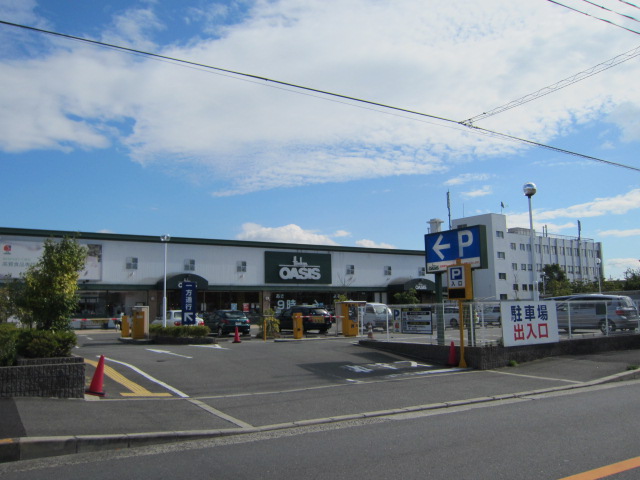 プラウドシティ高槻ステージア 周辺画像3