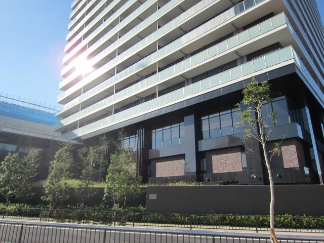 ジオタワー高槻ミューズフロント その他