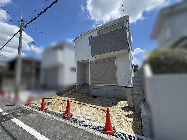 高槻市柳川町1丁目　新築一戸建　2号地 その他