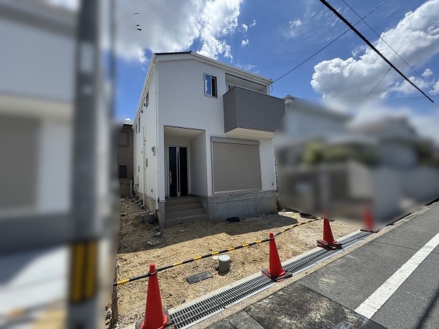 高槻市柳川町1丁目　新築一戸建　2号地 その他