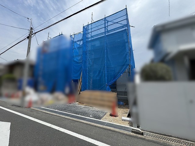 高槻市柳川町1丁目　新築一戸建　2号地 その他