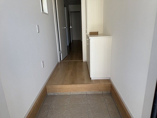 高槻市柳川町1丁目　新築一戸建　2号地 その他