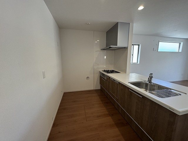 高槻市柳川町1丁目　新築一戸建　1号地 その他