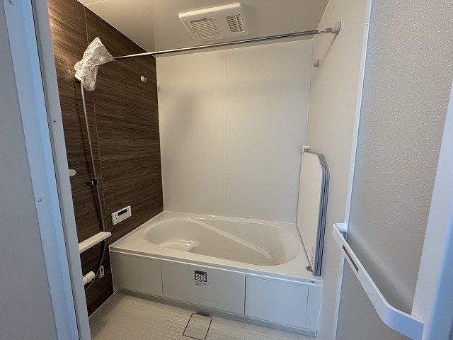 高槻市柳川町1丁目　新築一戸建　1号地 その他