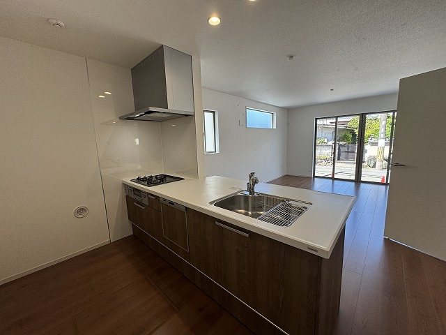 高槻市柳川町1丁目　新築一戸建　1号地 その他