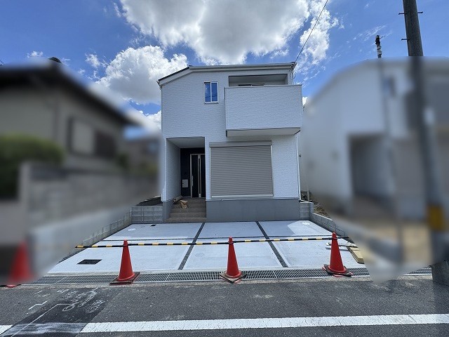 高槻市柳川町1丁目　新築一戸建　1号地 その他
