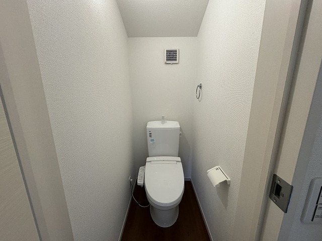 高槻市柳川町1丁目　新築一戸建　1号地 その他