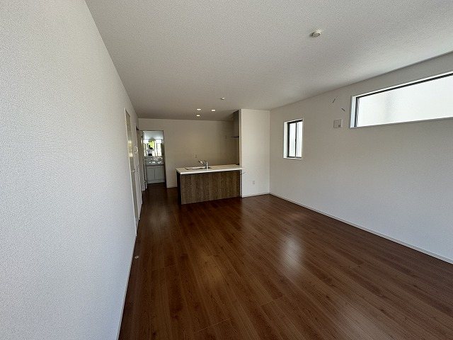 高槻市柳川町1丁目　新築一戸建　1号地 その他