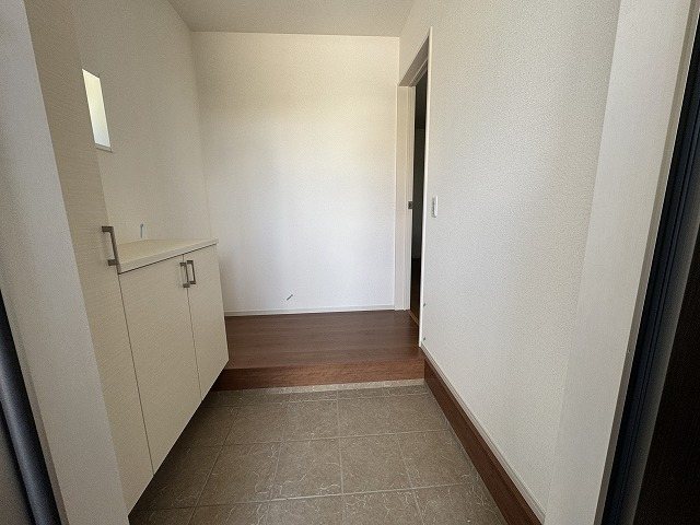 高槻市柳川町1丁目　新築一戸建　1号地 その他