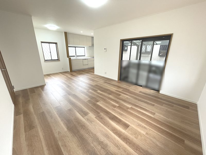 桜丘町一戸建（再生住宅） その他