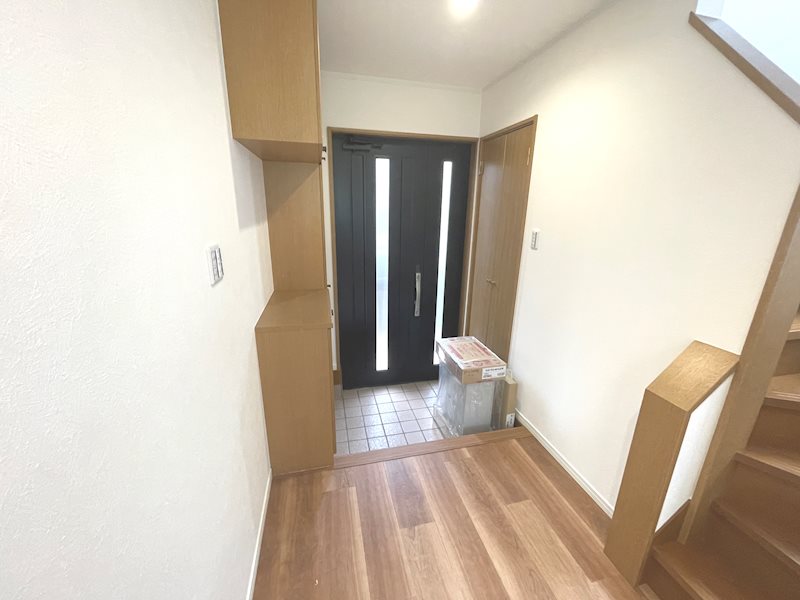 桜丘町一戸建（再生住宅） その他