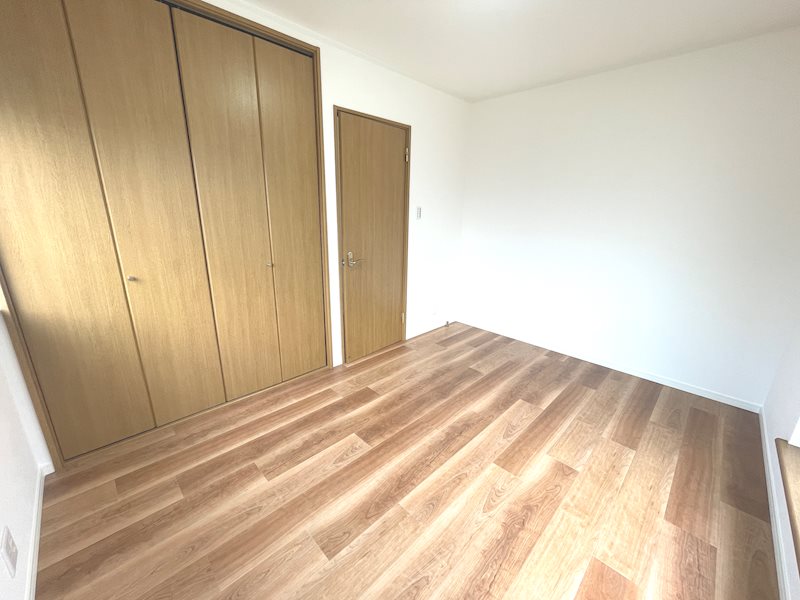桜丘町一戸建（再生住宅） その他
