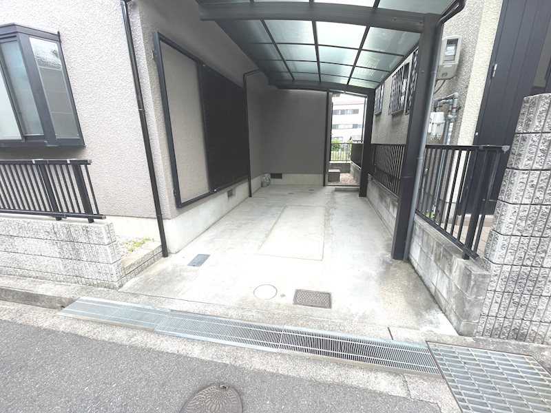 桜丘町一戸建（再生住宅） その他