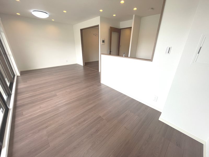 グランコープ津田A棟 その他