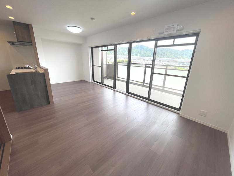 グランコープ津田A棟 その他