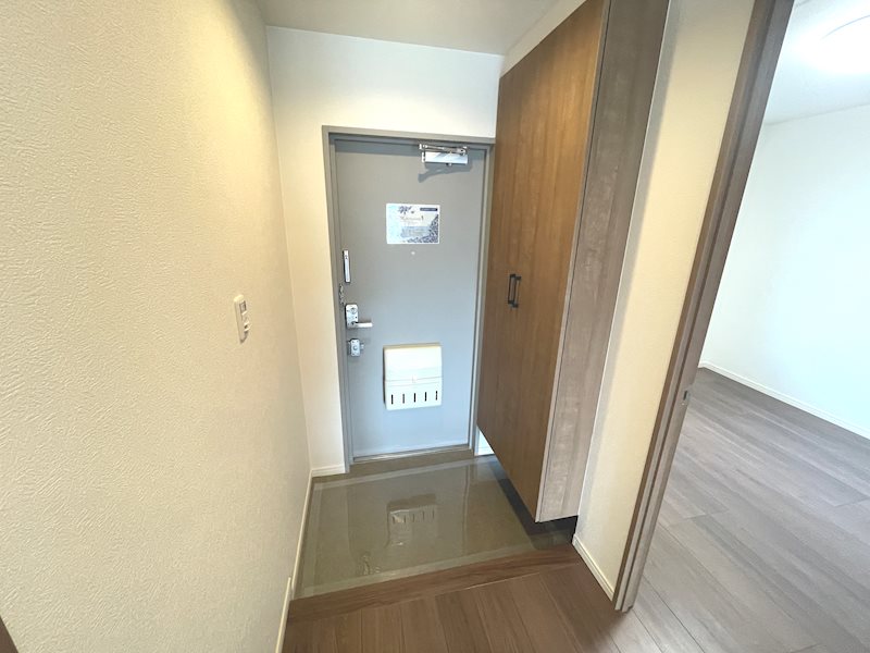 グランコープ津田A棟 その他