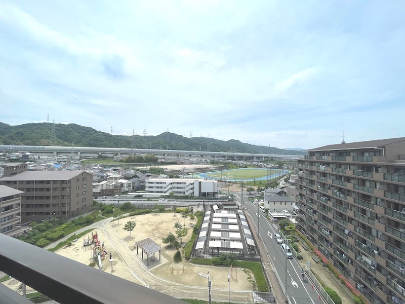 グランコープ津田A棟 その他