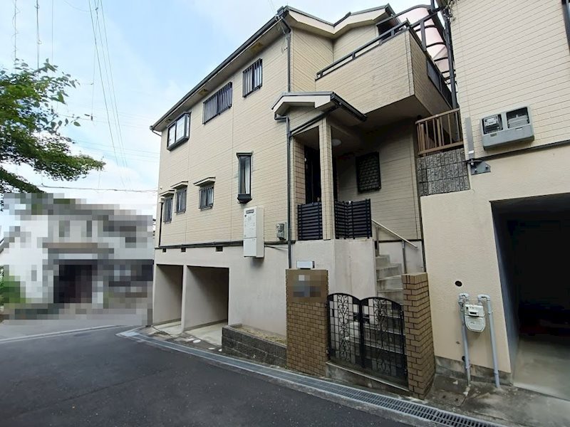 茨木市紫明園　中古一戸建 その他