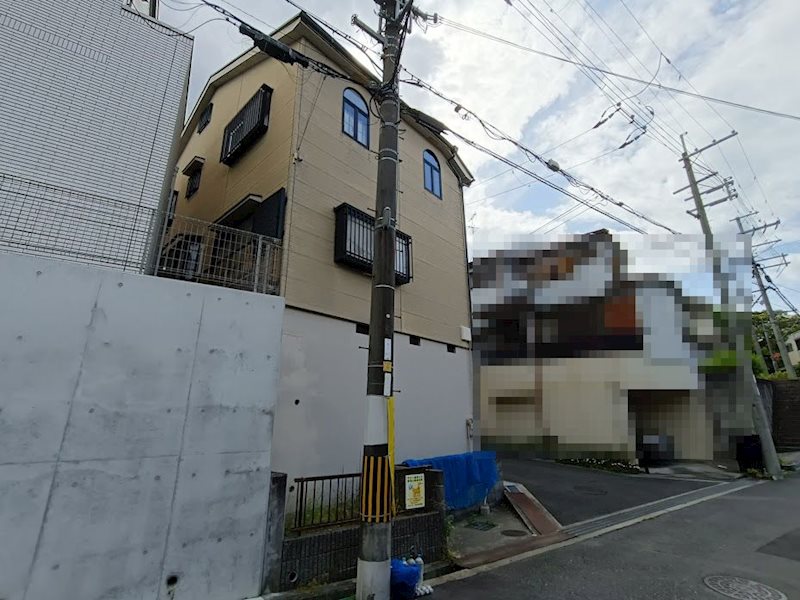 茨木市紫明園　中古一戸建 その他