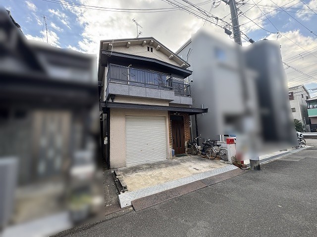 高槻市寿町3丁目　建築条件付土地  その他