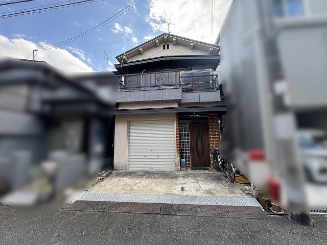 高槻市寿町3丁目　建築条件付土地  その他