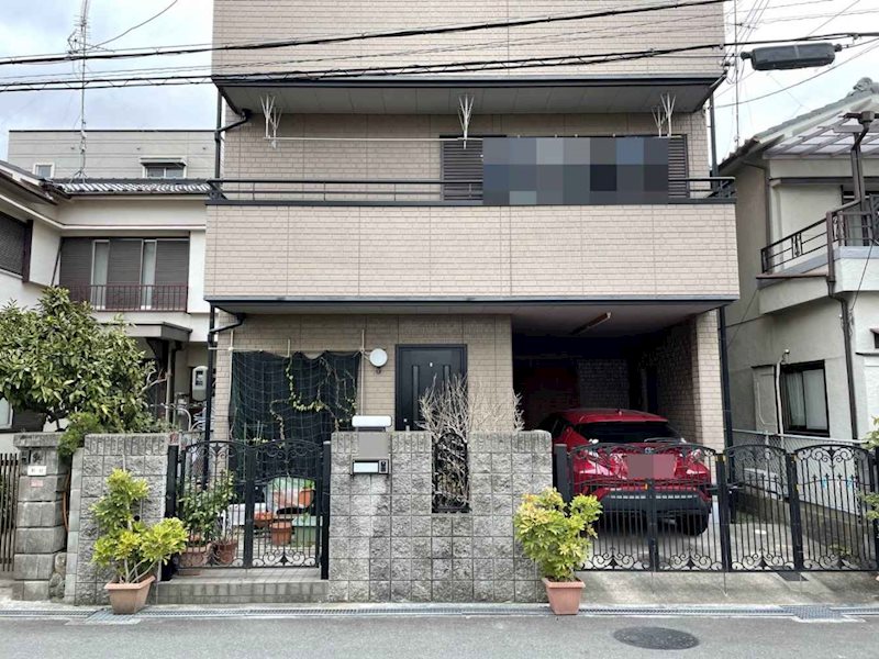 高槻市津之江町2丁目 中古一戸建 その他