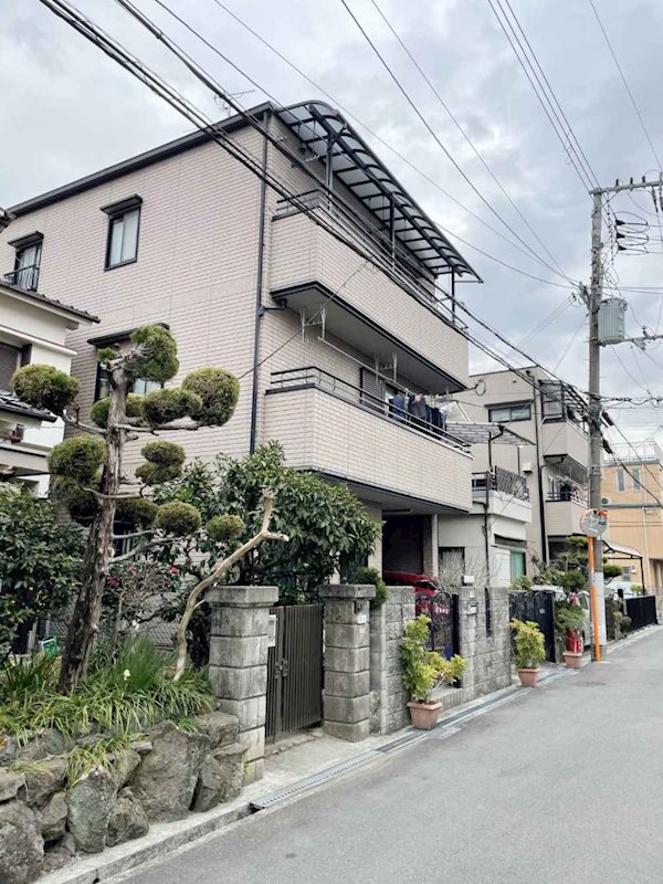 高槻市津之江町2丁目 中古一戸建 その他