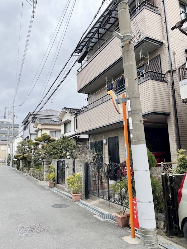 高槻市津之江町2丁目 中古一戸建 その他