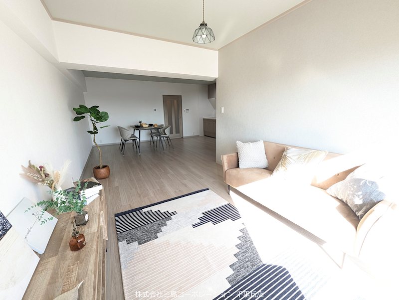 ルネ千里丘2号棟   その他