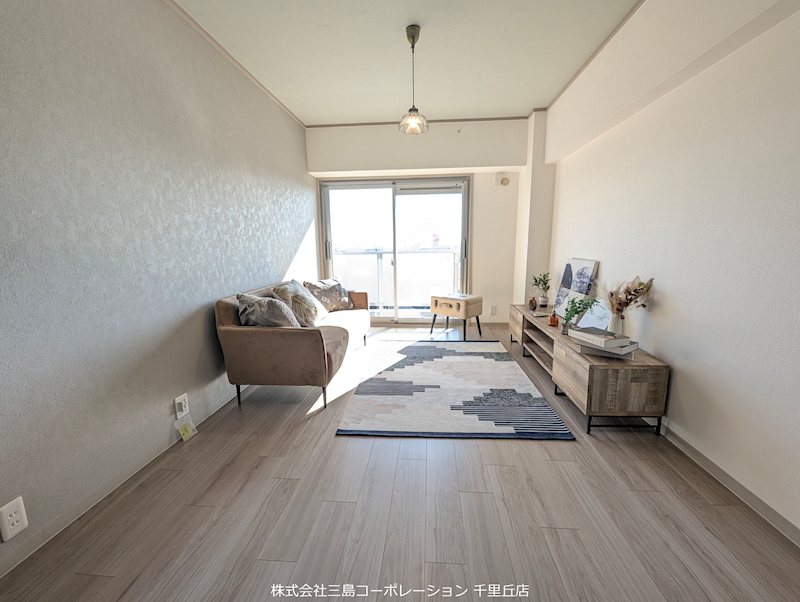 ルネ千里丘2号棟   その他