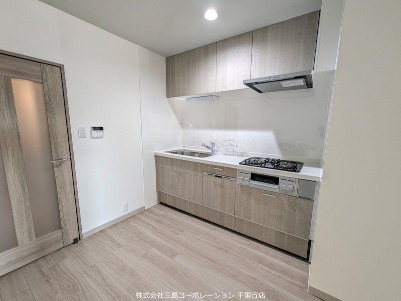 ルネ千里丘2号棟   その他