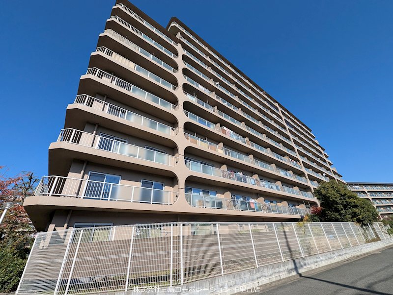 ルネ千里丘2号棟   その他