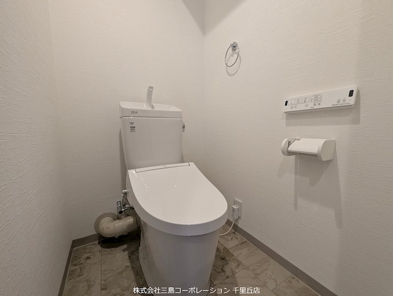 ルネ千里丘2号棟   その他